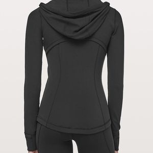 lululemon athletica Jackets & Coats - Black Lululemon Hooded Define Jacket lululemon athletica Jackets & Coats - Black Lululemon Hooded Define Jacket